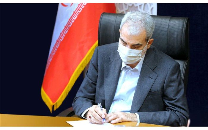 پیام تسلیت وزیر آموزش و پرورش در پی درگذشت آیت الله علوی گرگانی