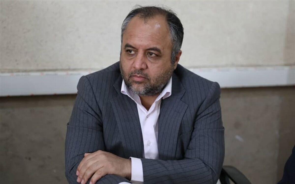 جمع‌آوری و جایگزینی مدارس سنگی و کانکسی، بسترساز تحصیلی ایمن