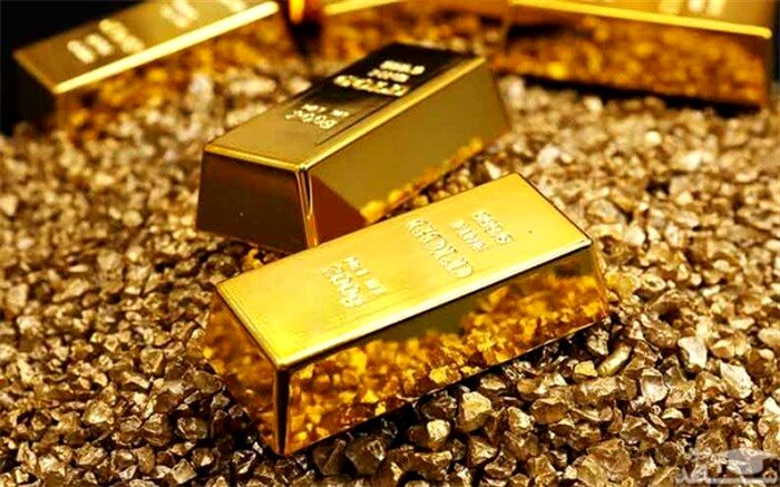 توقف در روند کاهشی قیمت جهانی طلا