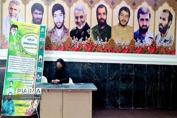 زیارت اهل قبور درآخرین پنجشنبه سال در اهواز