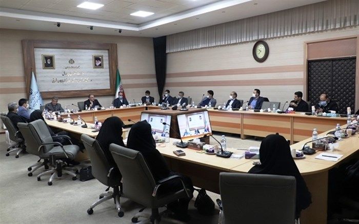 برخورد ما در امور پرورشی باید متفاوت و همراه با صداقت باشد