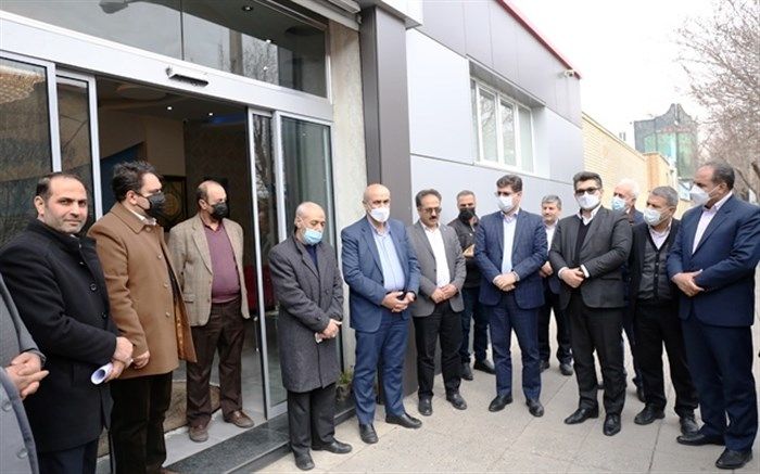 امسال هم مثل سال‌های پیش بدون هیچ مشکلی در خدمت مسافران نوروزی هستیم