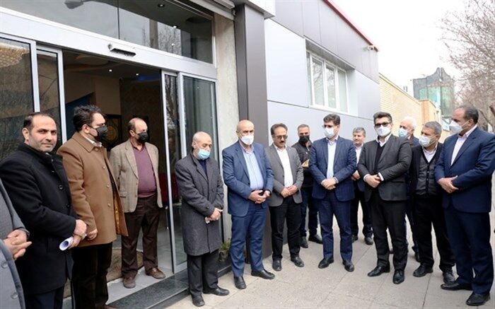 امسال هم مثل سال‌های پیش بدون هیچ مشکلی در خدمت مسافران نوروزی هستیم