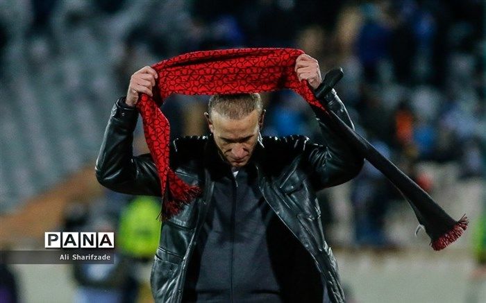 یحیی گل‌محمدی از پرسپولیس می‌رود؟