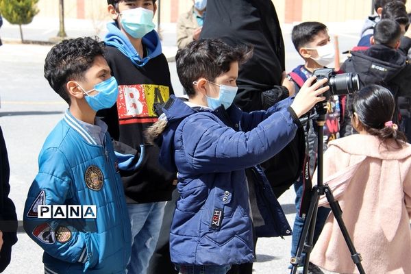 برگزاری طرح« مهدی یاوران» در شهرکرد