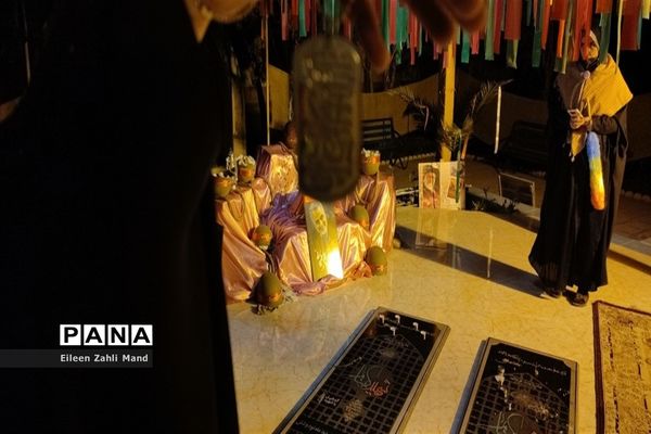 اردوی راهیان نور