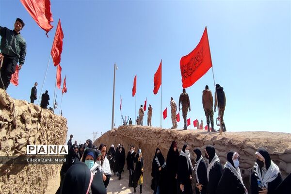 اردوی راهیان نور