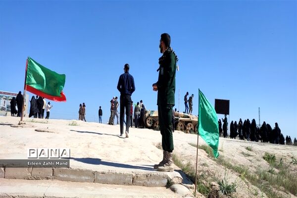 اردوی راهیان نور