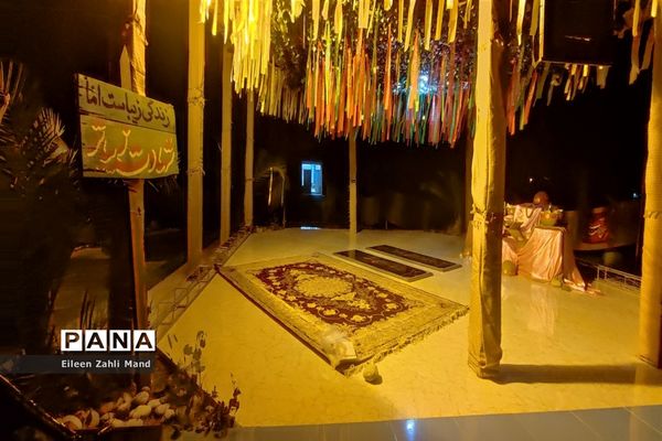 اردوی راهیان نور