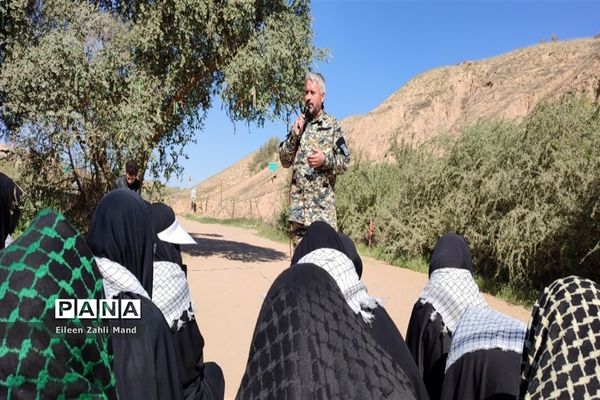 اردوی راهیان نور