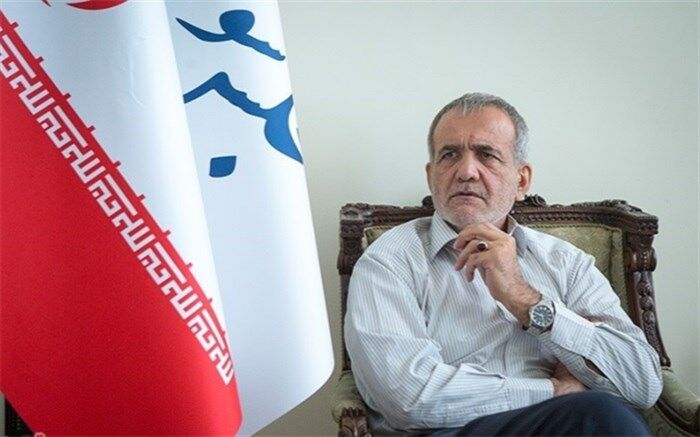 توسعه و پیشرفت با تعامل، همراهی و همکاری امکان‌پذیر است