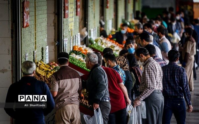 اعلام قیمت میوه‌های تنظیم بازاری در سامانه‌های هوشمند