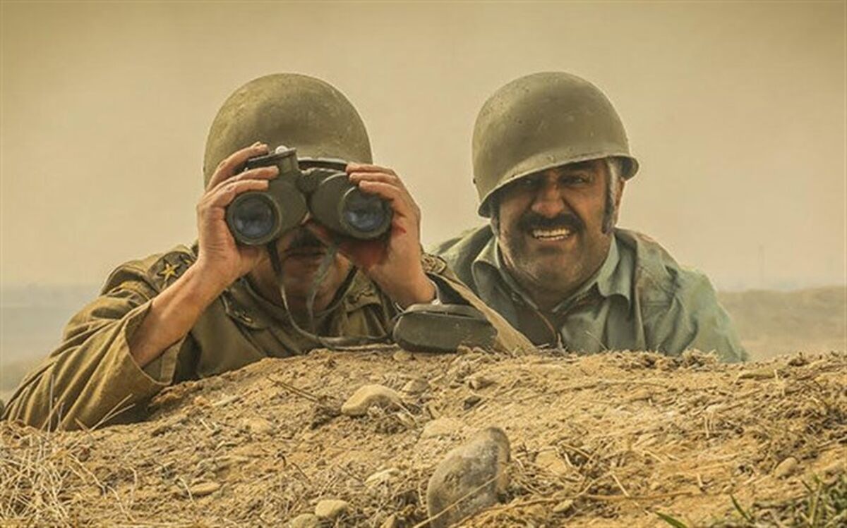 فیلمبرداری فصل سوم «زیرخاکی» به پایان رسید