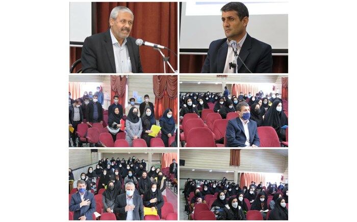کارگاه توانمندسازی معلمان جدیدالورود شهرستان‌های ساوجبلاغ و چهارباغ برگزار شد