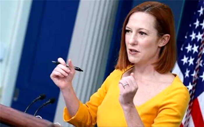 کاخ سفید: روسیه معافیت تحریمی خارج از برجام دریافت نخواهد کرد