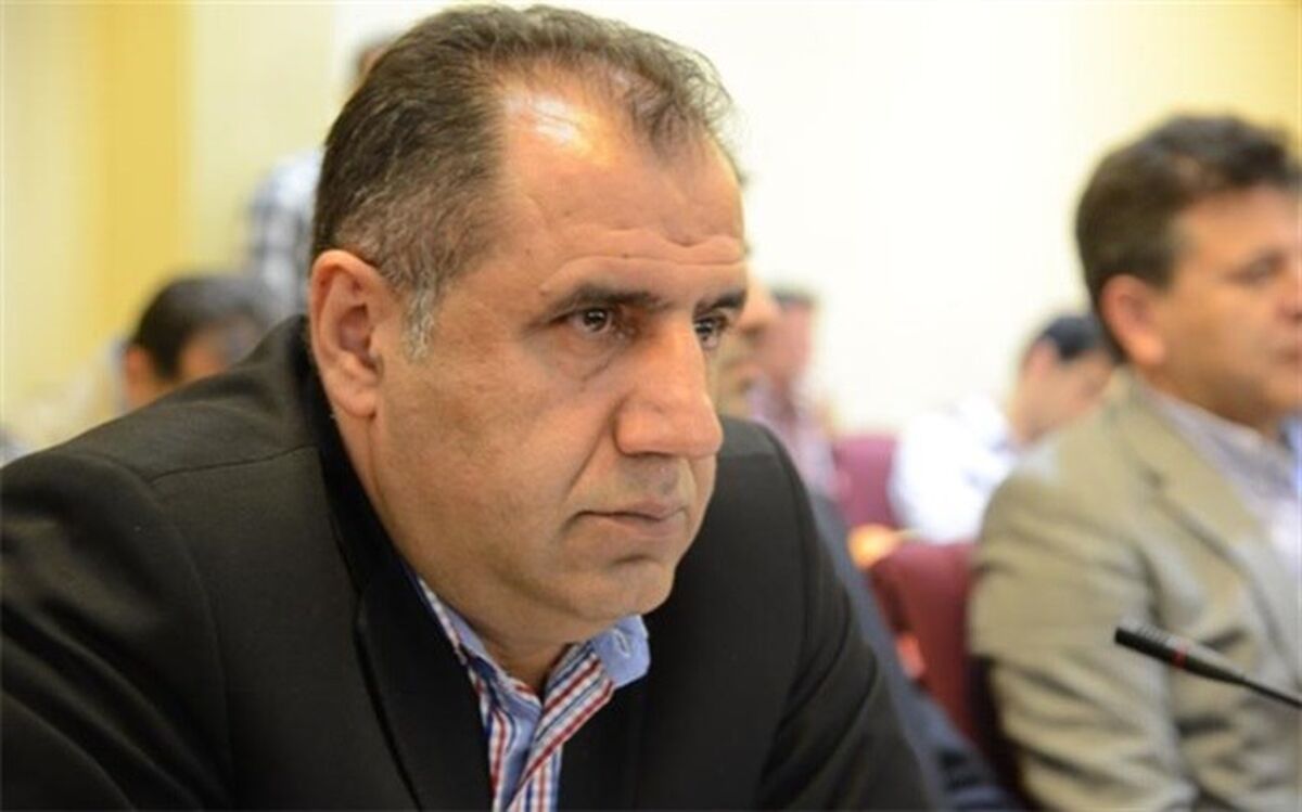 داورهای فوتبال ایران گوشت قربانی عروس و عذا شده‌اند
