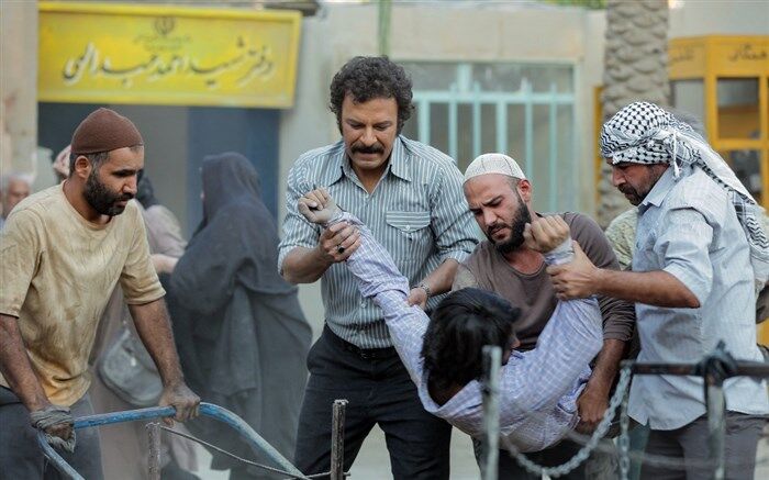 «نجلا ۲» از اول فروردین از شبکه ۳ پخش می‌شود
