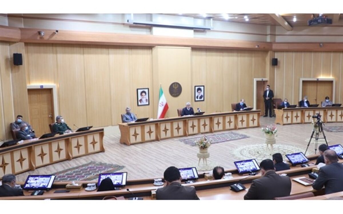 عملکرد دولت سیزدهم در کنترل کرونا درخشان بوده است