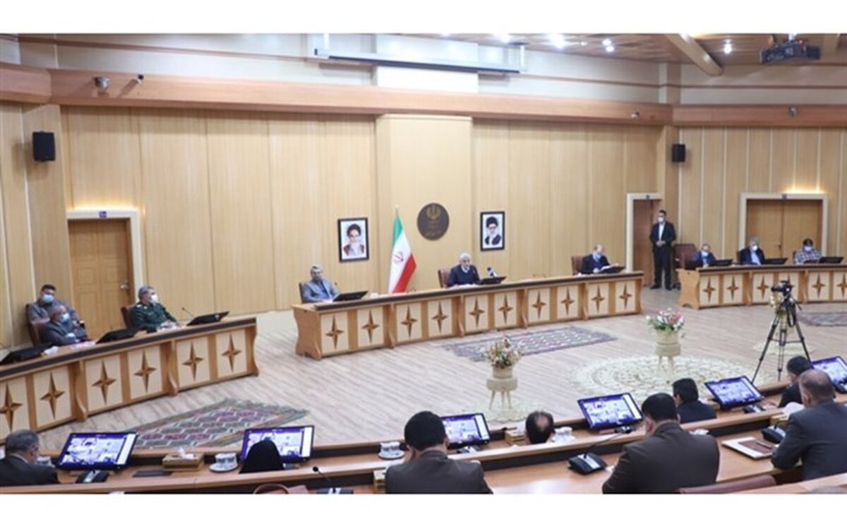 عملکرد دولت سیزدهم در کنترل کرونا درخشان بوده است
