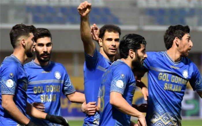 انتقاد تند باشگاه گل‌گهر علیه اسکوچیچ