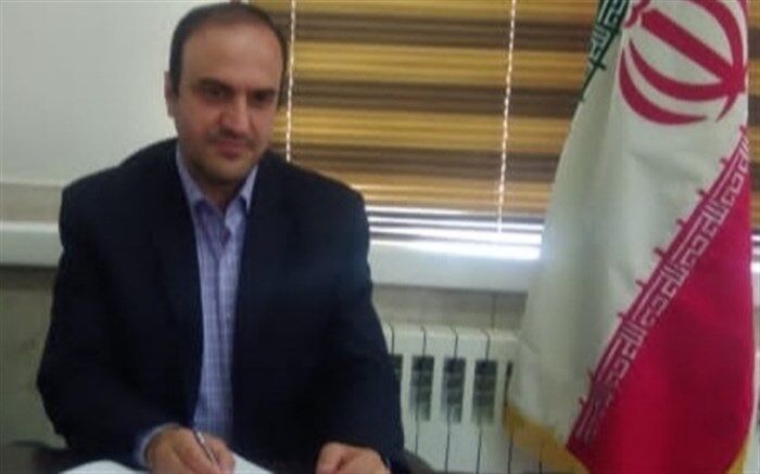 پیام تبریک معاون پرورشی و فرهنگی اداره کل آموزش و پرورش اصفهان  به مناسبت سال نو