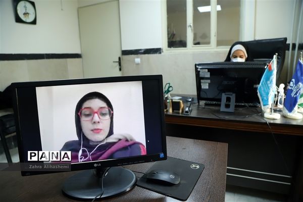 عکس‌های برگزیده آموزش دانش‌آموز خبرنگاران در سالی که گذشت