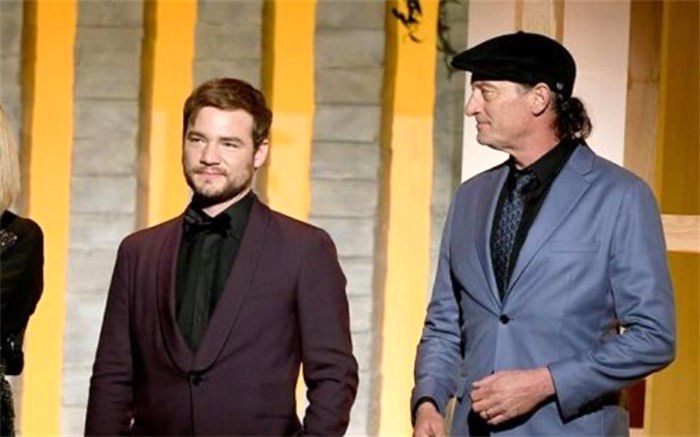 جایزه بهترین تهیه‌کنندگی سینمایی سال به «کودا» رسید