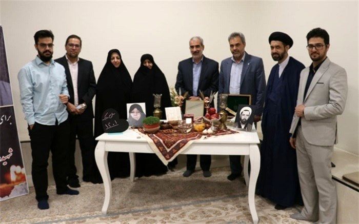 «شهید علی ایرانمنش» افتخار بزرگی برای آموزش و پرورش کشور است