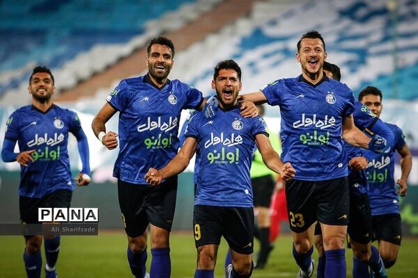عکس‌های منتخب سال 1400 خبرگزاری پانا