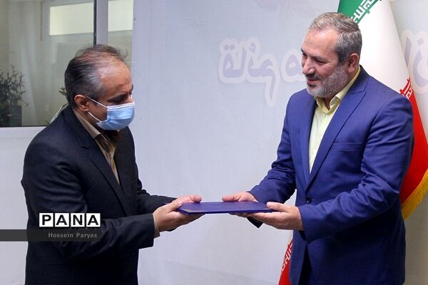 عکس‌های منتخب سال 1400 خبرگزاری پانا