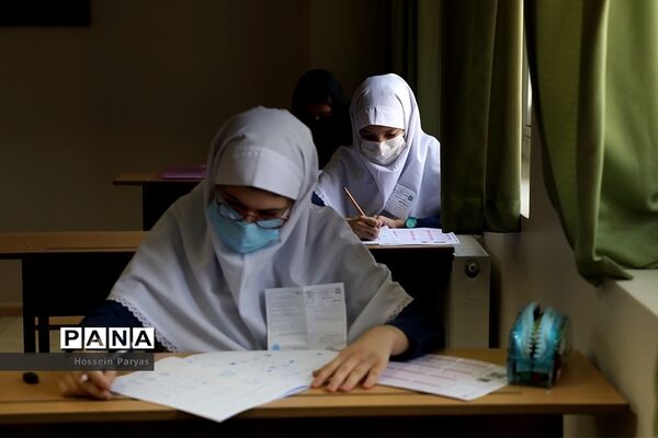 عکس‌های منتخب سال 1400 خبرگزاری پانا