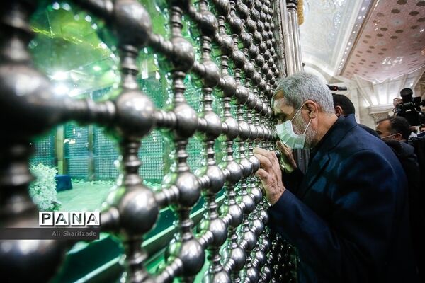 عکس‌های منتخب سال 1400 خبرگزاری پانا