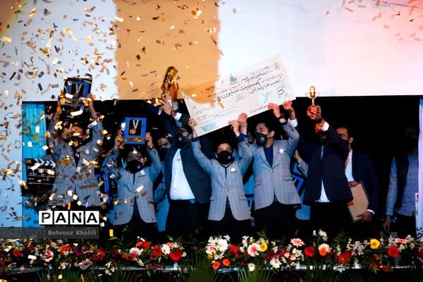 عکس‌های منتخب سال 1400 خبرگزاری پانا