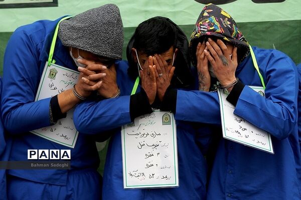 عکس‌های منتخب سال 1400 خبرگزاری پانا