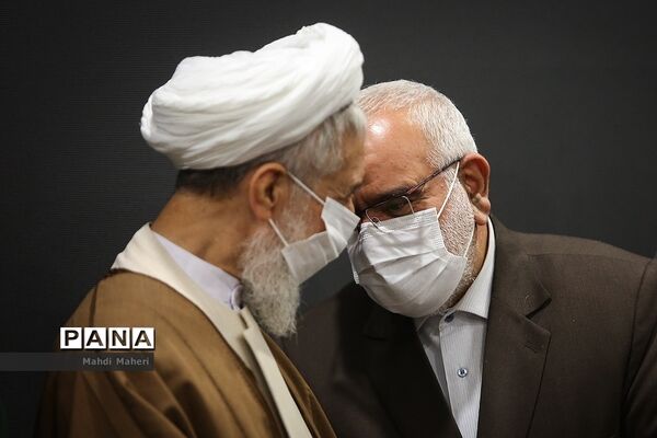 عکس‌های منتخب سال 1400 خبرگزاری پانا