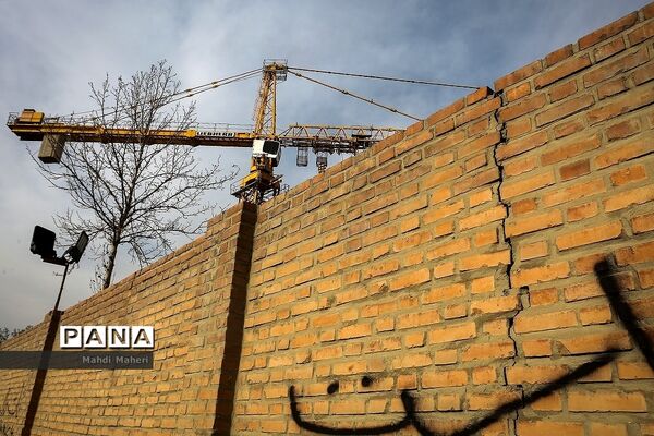 عکس‌های منتخب سال 1400 خبرگزاری پانا