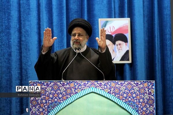 عکس‌های منتخب سال 1400 خبرگزاری پانا