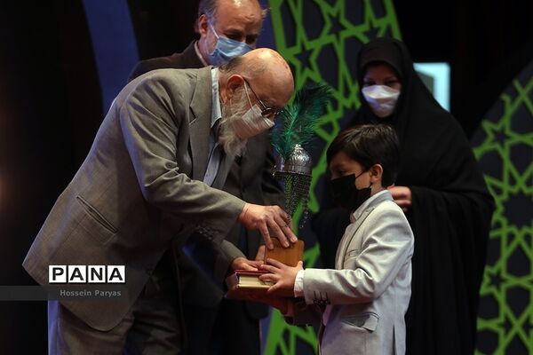 عکس‌های منتخب سال 1400 خبرگزاری پانا