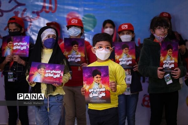 عکس‌های منتخب سال 1400 خبرگزاری پانا