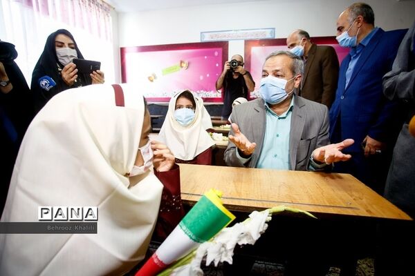 عکس‌های منتخب سال 1400 خبرگزاری پانا