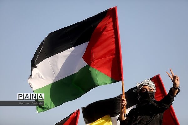 عکس‌های منتخب سال 1400 خبرگزاری پانا