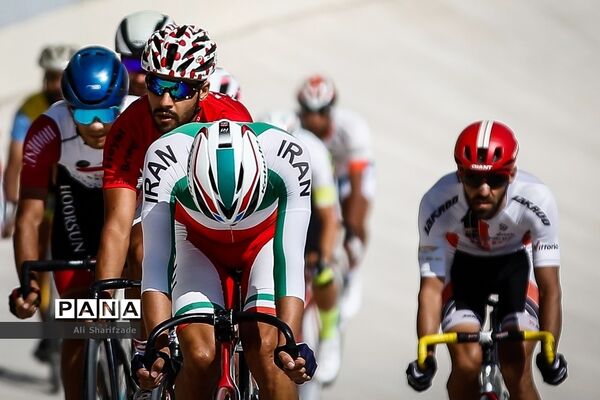 عکس‌های منتخب سال 1400 خبرگزاری پانا