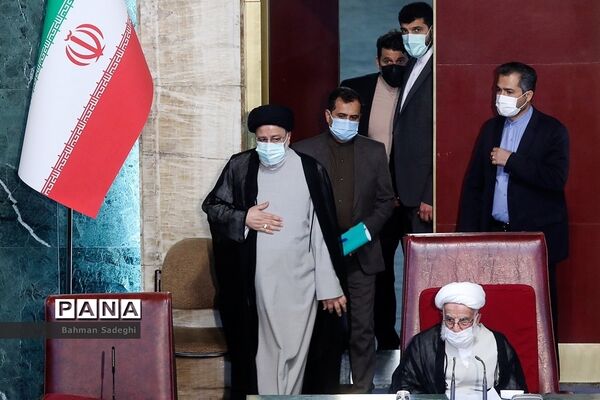عکس‌های منتخب سال 1400 خبرگزاری پانا