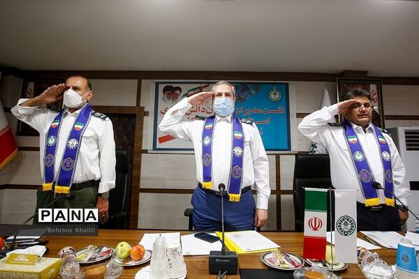 عکس‌های منتخب سال 1400 خبرگزاری پانا