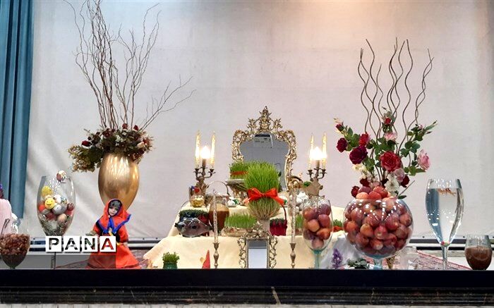 *حرف‌هایی از جنس آخر سال*