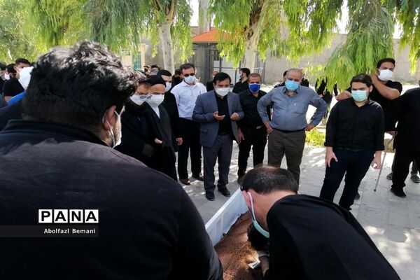 پایان سال تلخ کرونایی