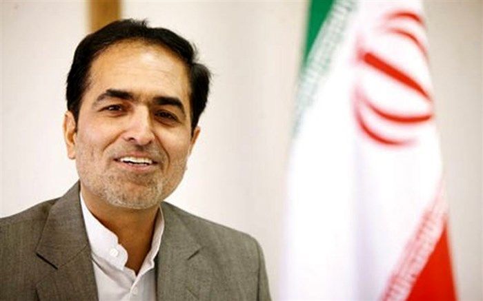 رئیس جدید خبرگزاری صداوسیما منصوب شد