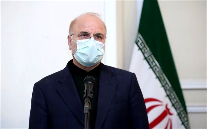 قالیباف: باید با حکمرانی نو، تحول و پیشرفت را برای ایران محقق کنیم
