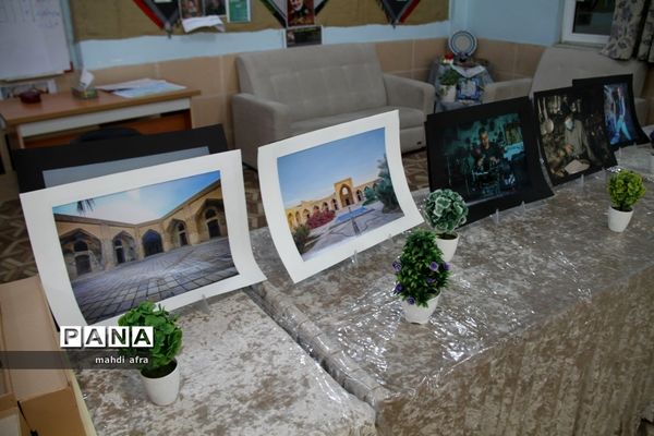 بازدید از ستاد و محل اسکان مسافران نوروزی شهرستان بهبهان