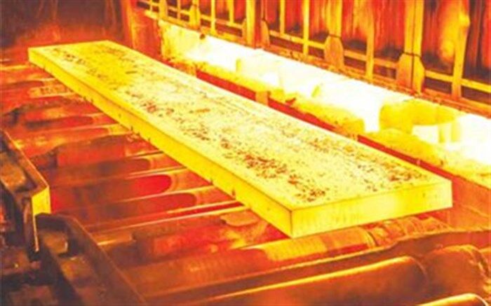 سیر نزولی واردات محصولات فولادی و نزدیکی به خودکفایی فولاد در کشور